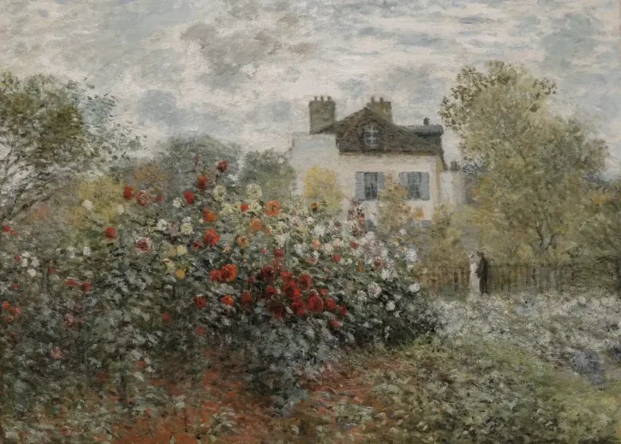 Artists Garden