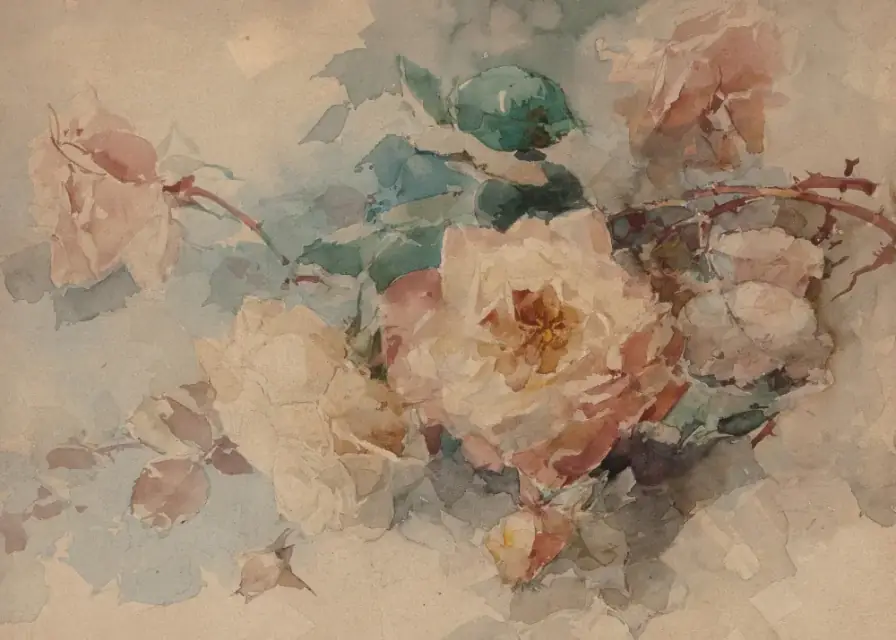 Bouquet of Roses