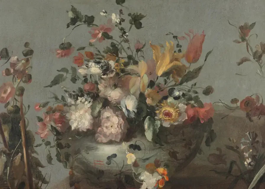 Floral Bouquet