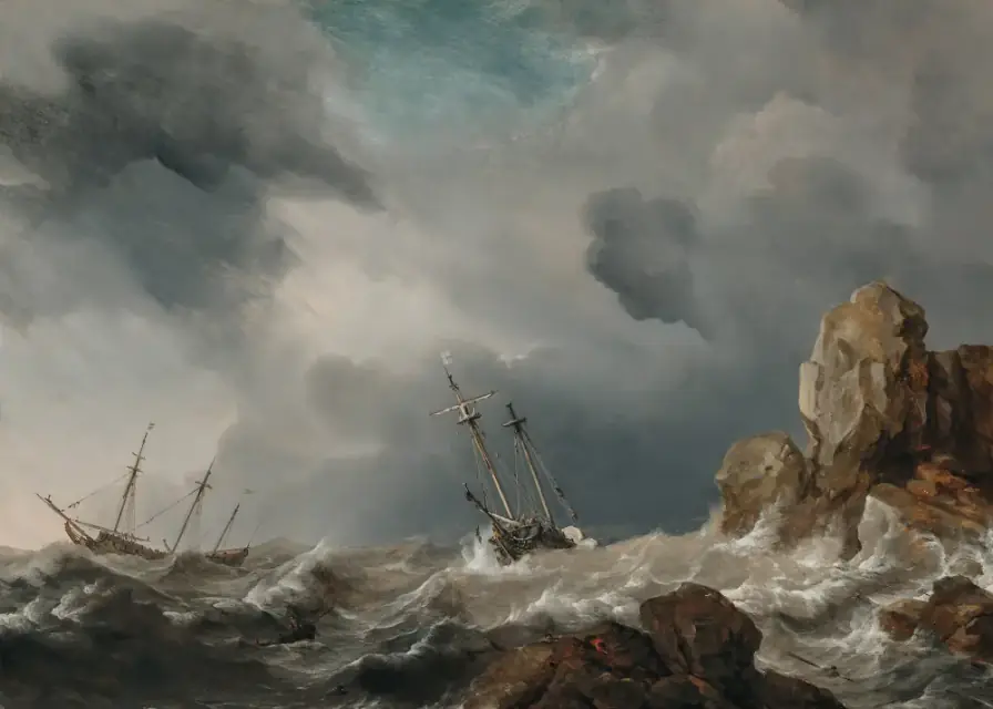 Gale Wind
