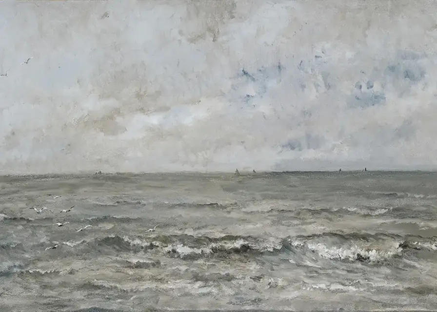 Seascape