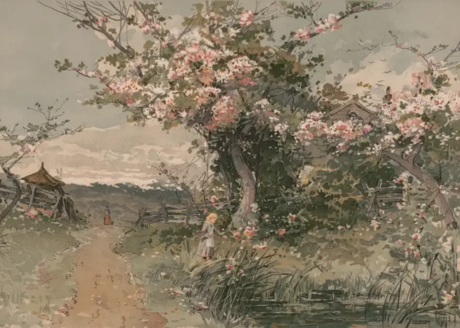 Spring 1888
